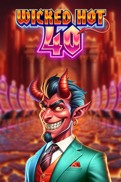 Wicked Hot 40