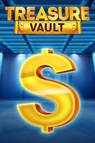 Treasure Vault