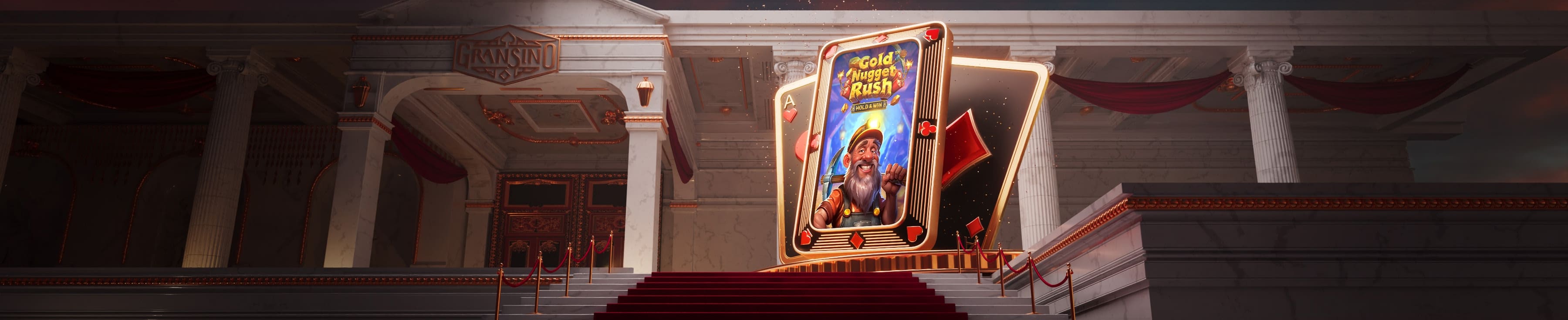 Slot of the Week